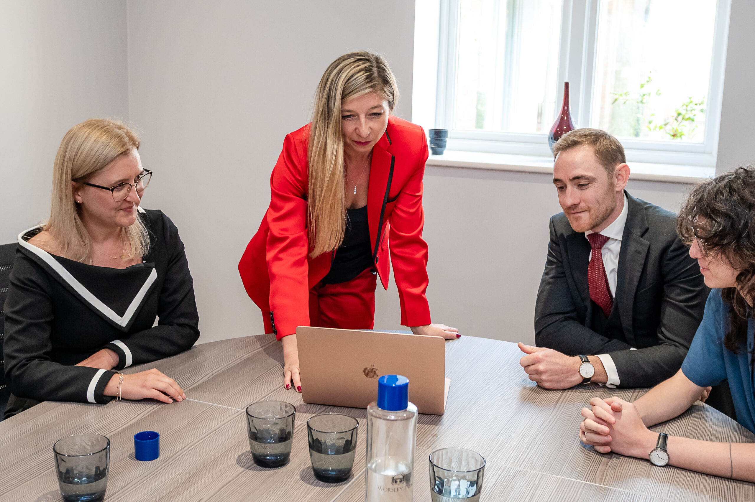 Divorce lawyer UK